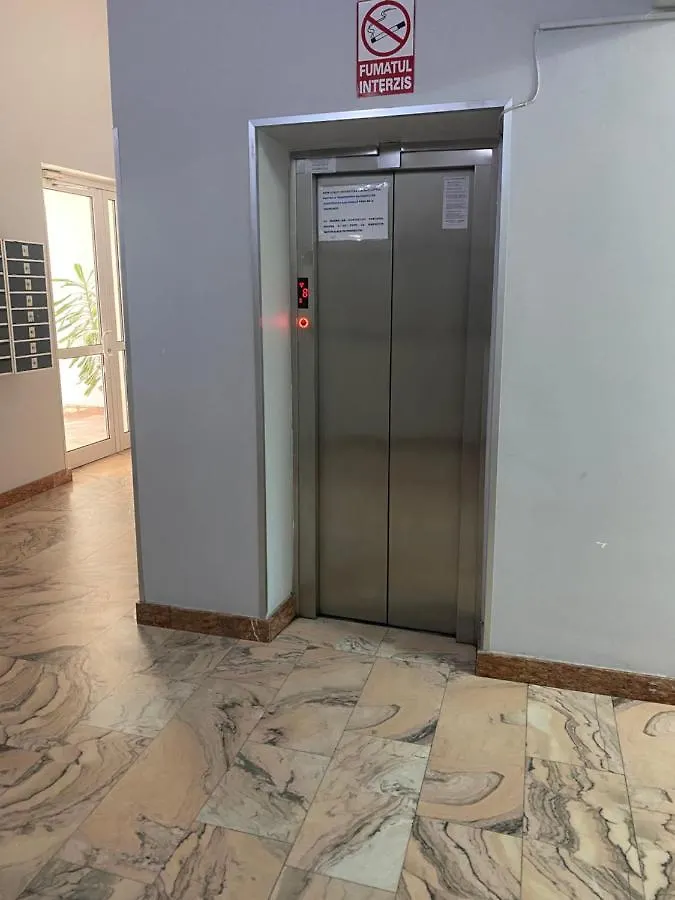 Casa S Piata Alba Iulia Apartment Bucharest 0*,