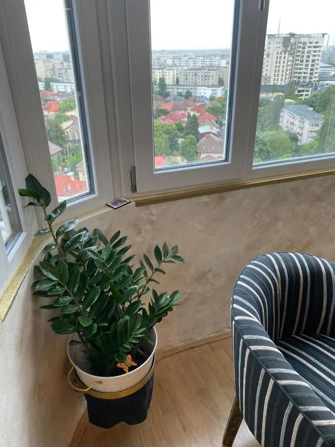 Casa S Piata Alba Iulia Apartment Bucharest