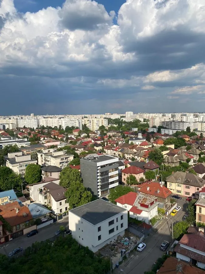 Casa S Piata Alba Iulia Apartment Bucharest 0*,