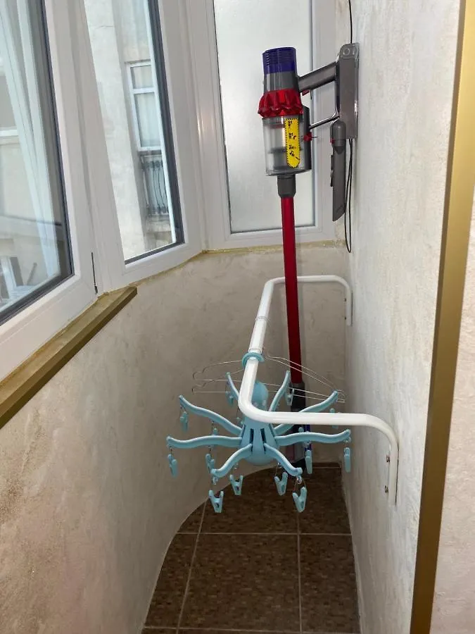 Ferienwohnung Casa S Piata Alba Iulia Bukarest