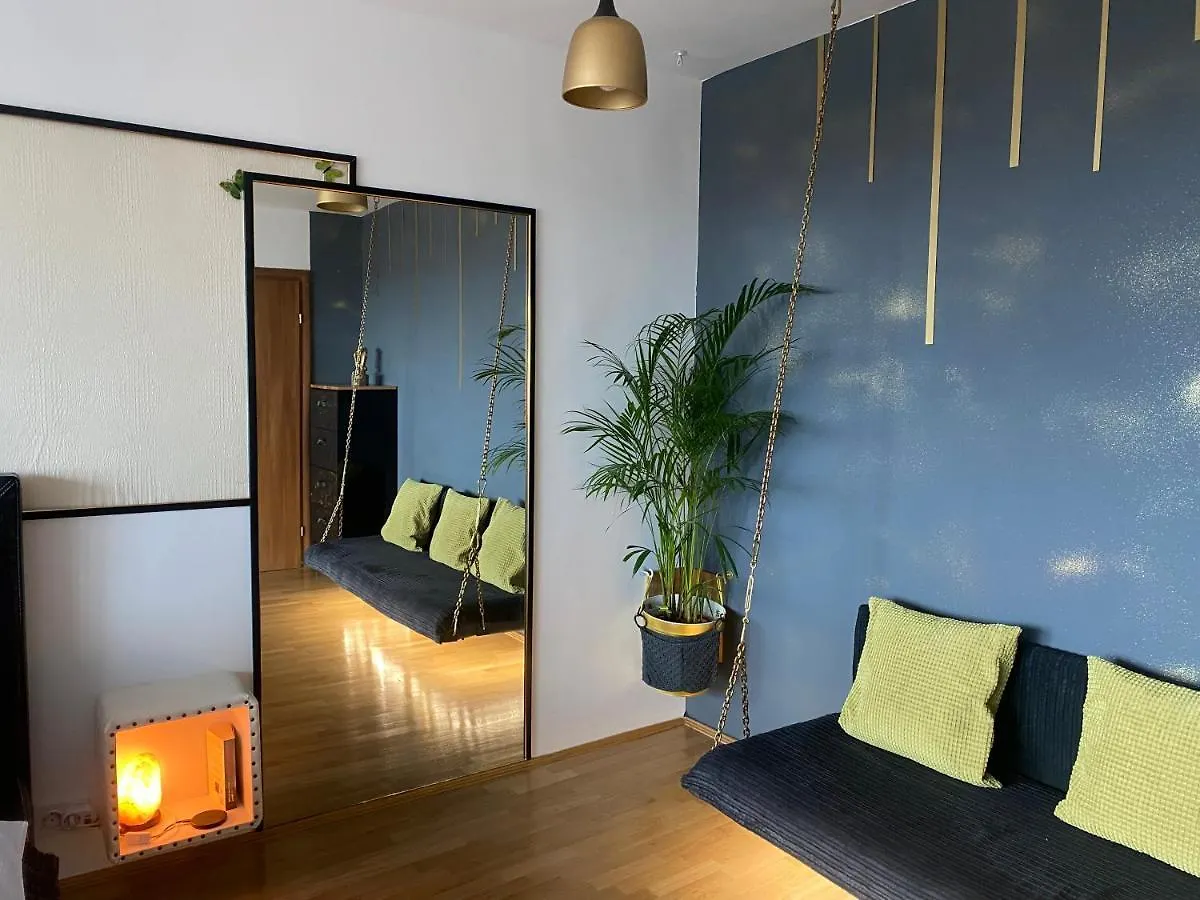 Casa S Piata Alba Iulia Apartment Bucharest
