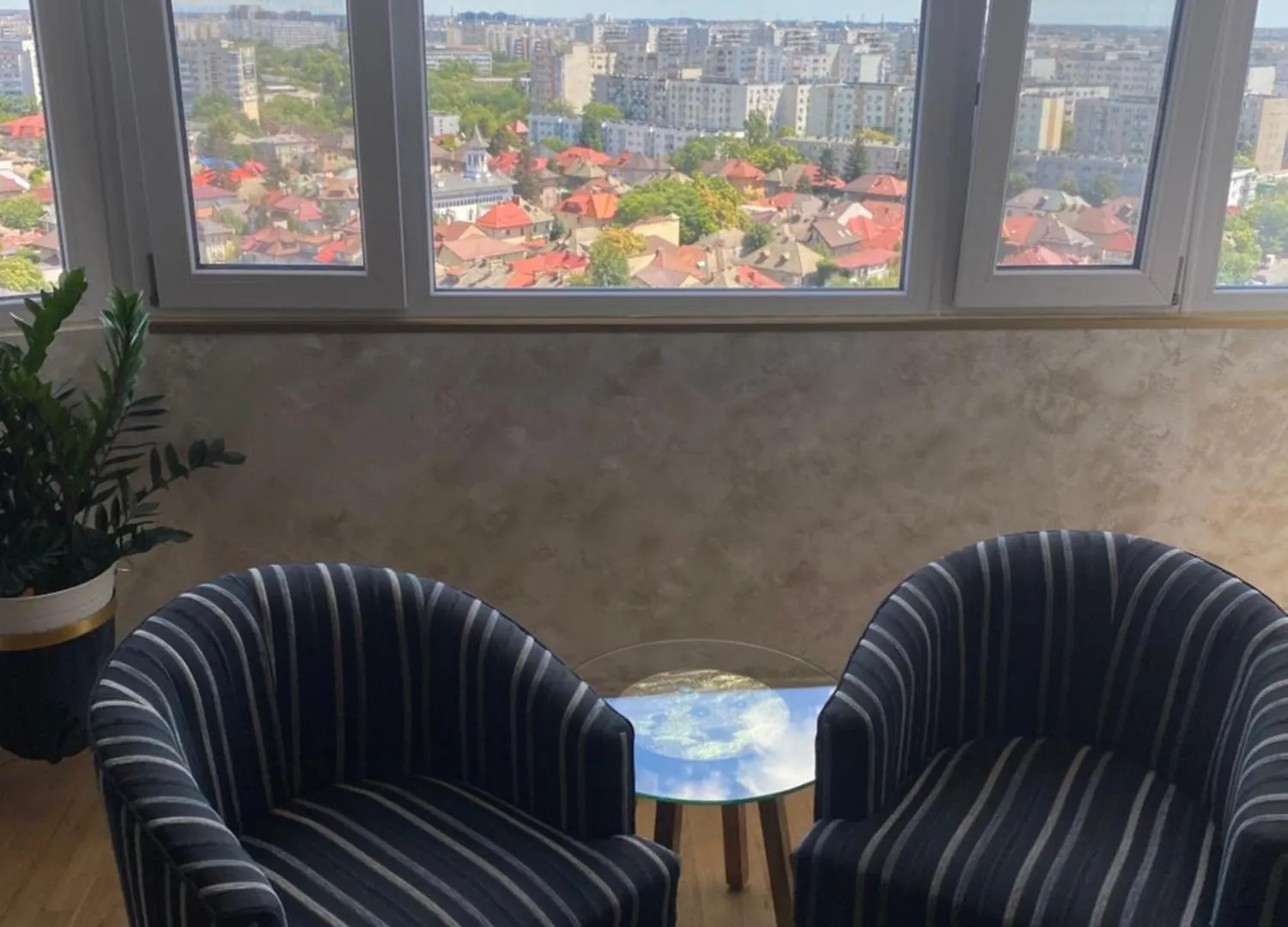 Casa S Piata Alba Iulia Apartment Bucharest