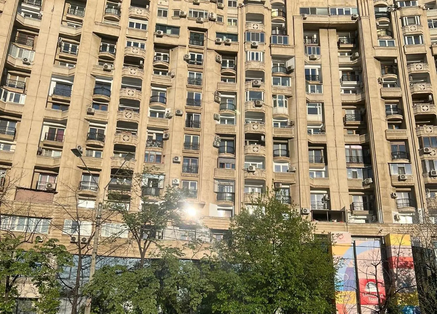 Casa S Piata Alba Iulia Apartment Bucharest