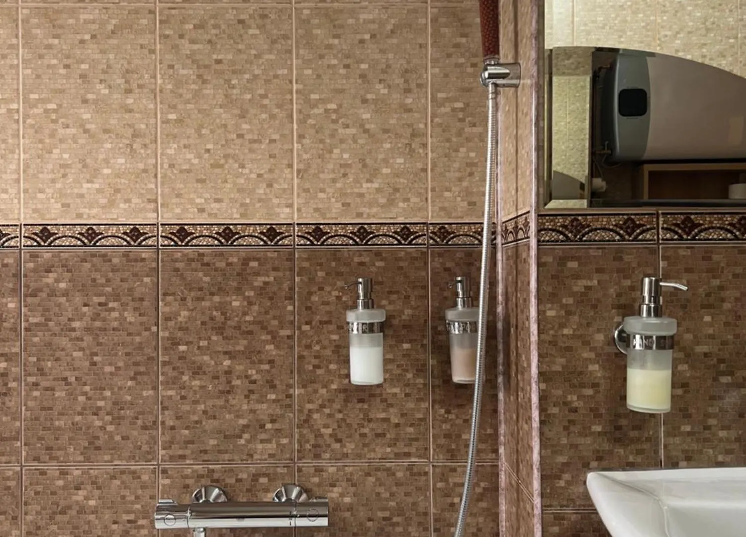 Casa S Piata Alba Iulia Apartment Bucharest