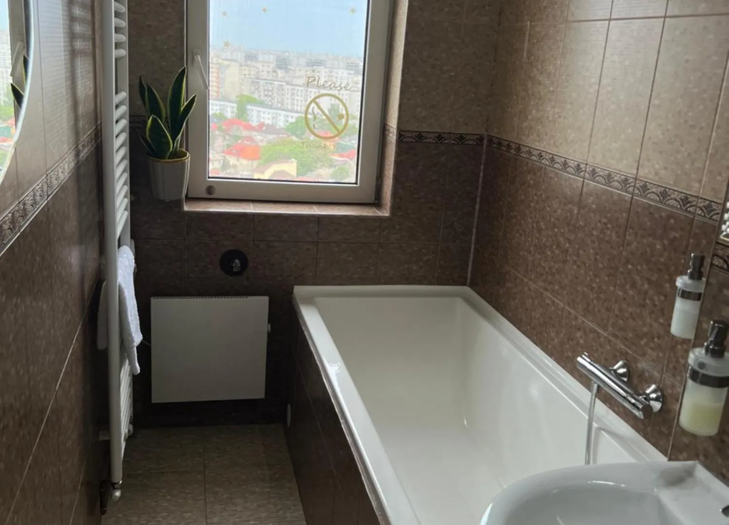 Casa S Piata Alba Iulia Apartment Bucharest Romania
