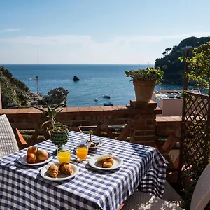 ** Hotel Villino Gallodoro Italia