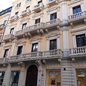 *** Hotel Umberto House Italia