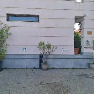 Baneasa Sisesti By Ale 2 Self Check-in Bucureşti
