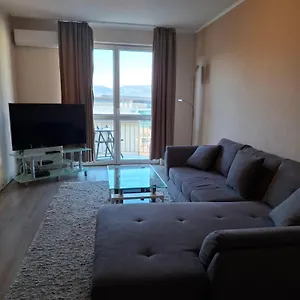  Apartament Flat At The Edge Of The Center + Parking Ungaria